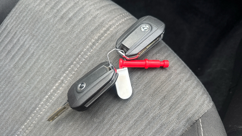 Vauxhall Corsa 1.2 Turbo Griffin 5dr Auto Petrol Hatchback